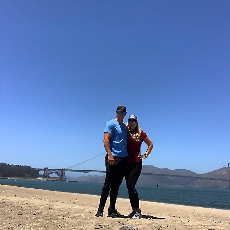 AZ Foodie Couple