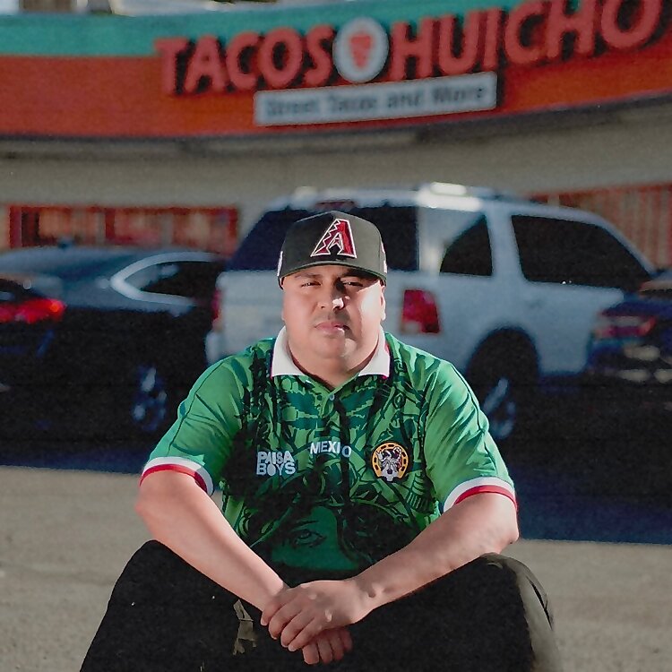 Bryan Soto