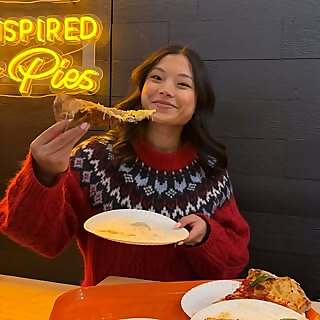 Claire Xu