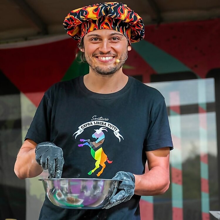 Gabriele Branca 