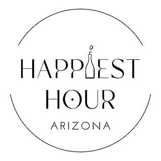 Happiest Hour Arizona 