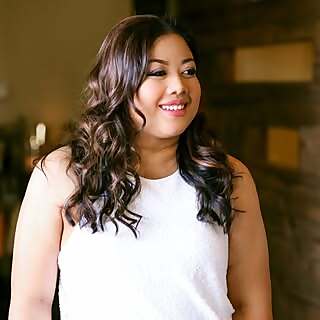Ruby Hom