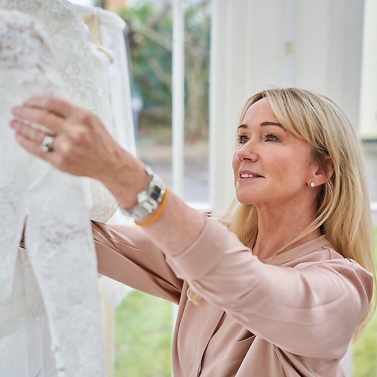 Caroline Castigliano