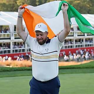 Shane Lowry