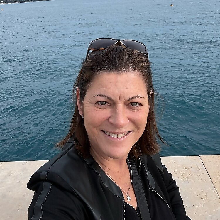 Sharon Smurfit