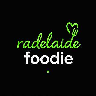 Radelaide Foodie