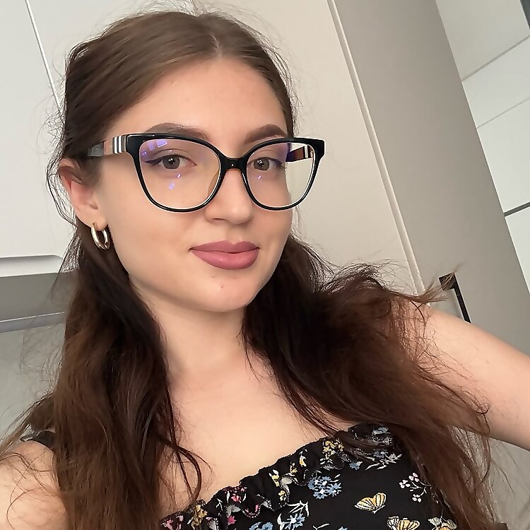 Evgeniya
