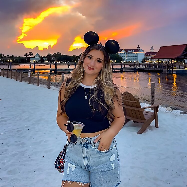 Madison Faith