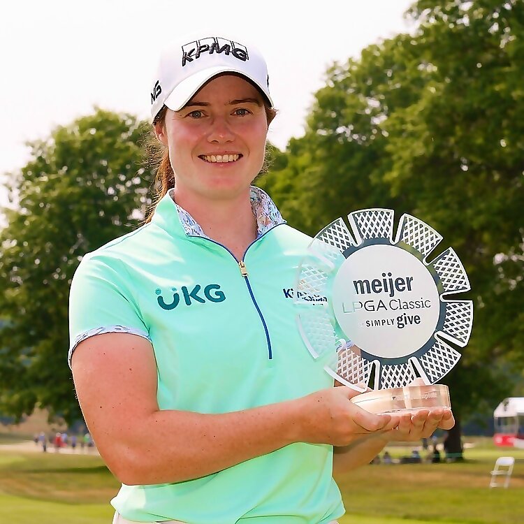 Leona Maguire