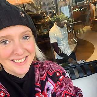 Zoe Vaughan Davies