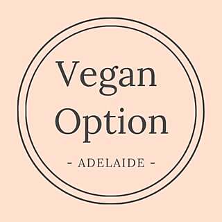 Vegan Option Adelaide