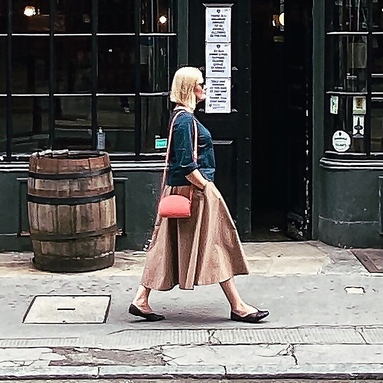 Skye O’Neill 