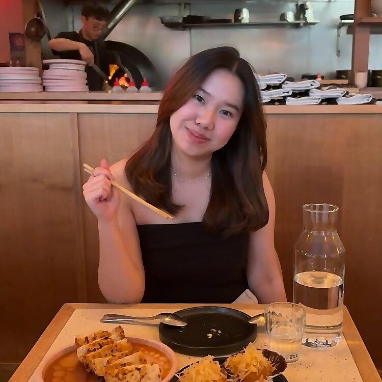 Pricilia Audrie Adrianto