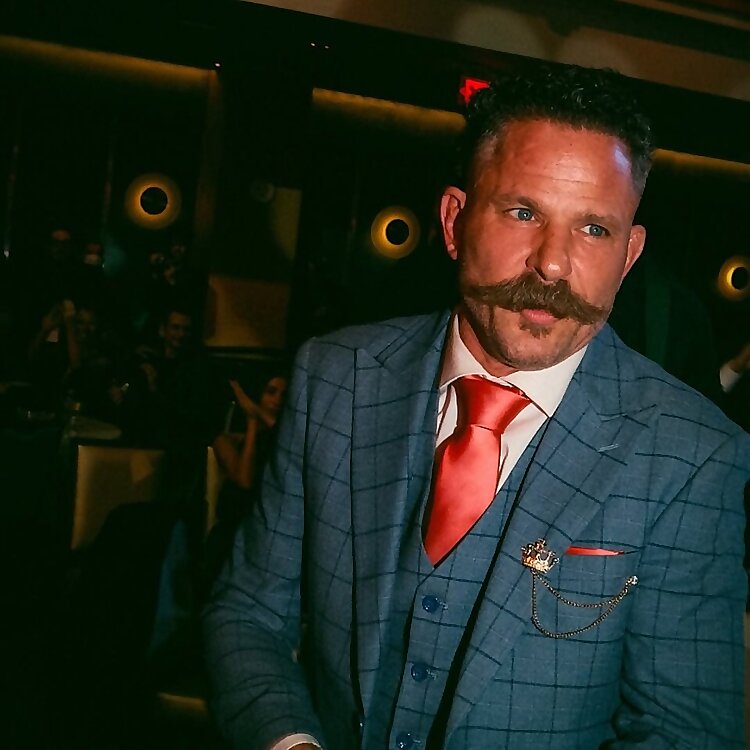 Brandon Scott Edwards