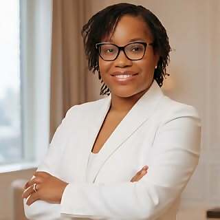 Dr. Rachel M. McClain