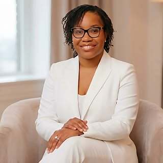 Dr. Rachel M. McClain