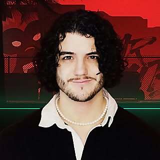 Ed Gibbon