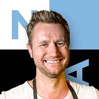 Neill Anthony vaughan