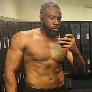 Top 20 Black Male OnlyFans Influencers in 2025