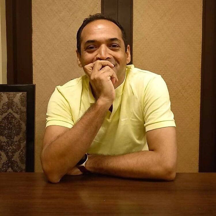 Satish Acharya