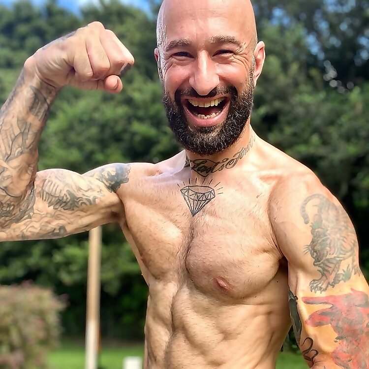 Al Kavadlo