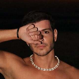 Daniel Marin