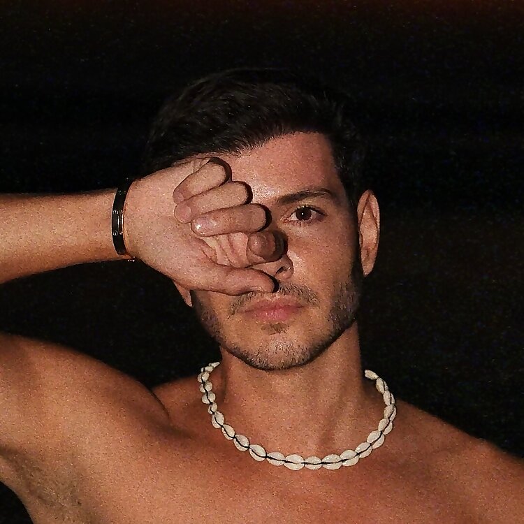 Daniel Marin
