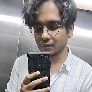 Aroop Mishra