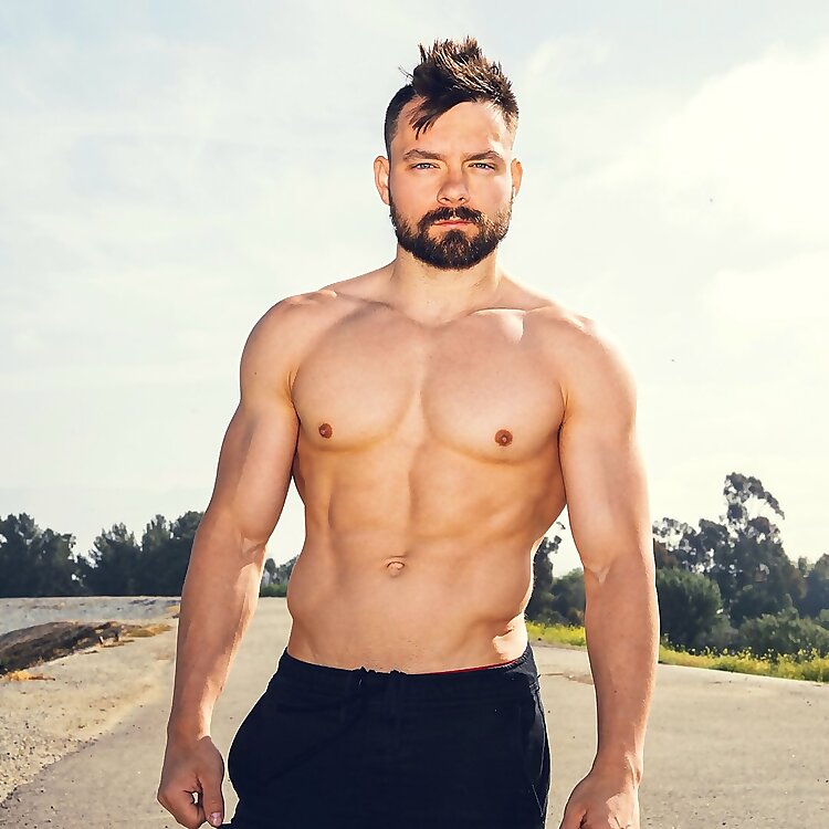 Sascha Bachmann