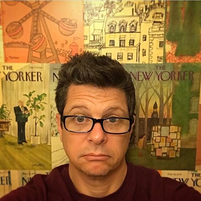 Christopher Weyant