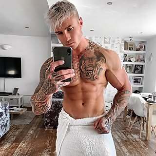 Greg McCarthy