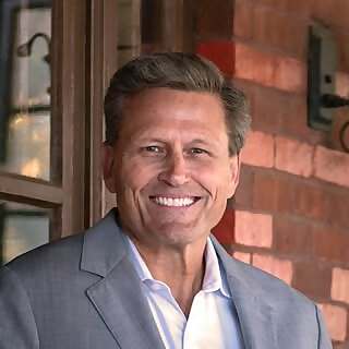 David Baldacci