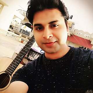 Tarun Vikash