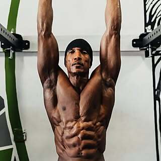 Tremayne Dortch
