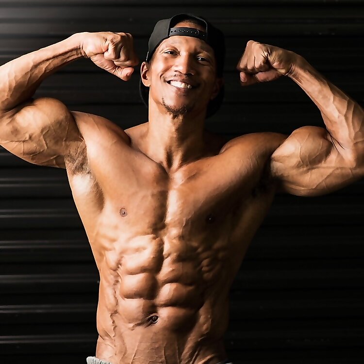 Tremayne Dortch