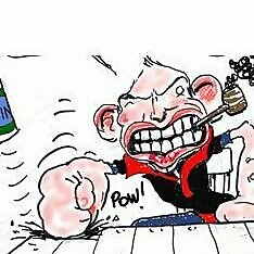 Alan Moir