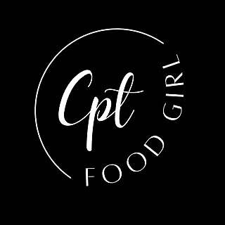 Cpt Foodgirl