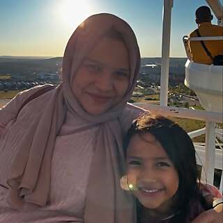 Aminah Shabodien