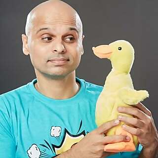 Vikram Sathaye