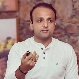 Tanmay Dubey