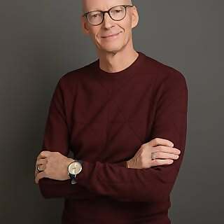 John Birdsall