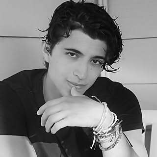 Charlie Puglisi