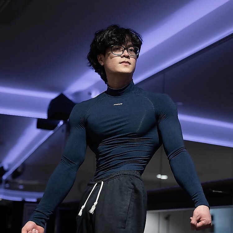 Leo Wang