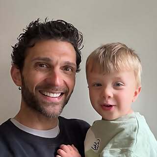 Freddie Abrahams