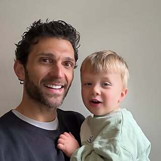 Freddie Abrahams