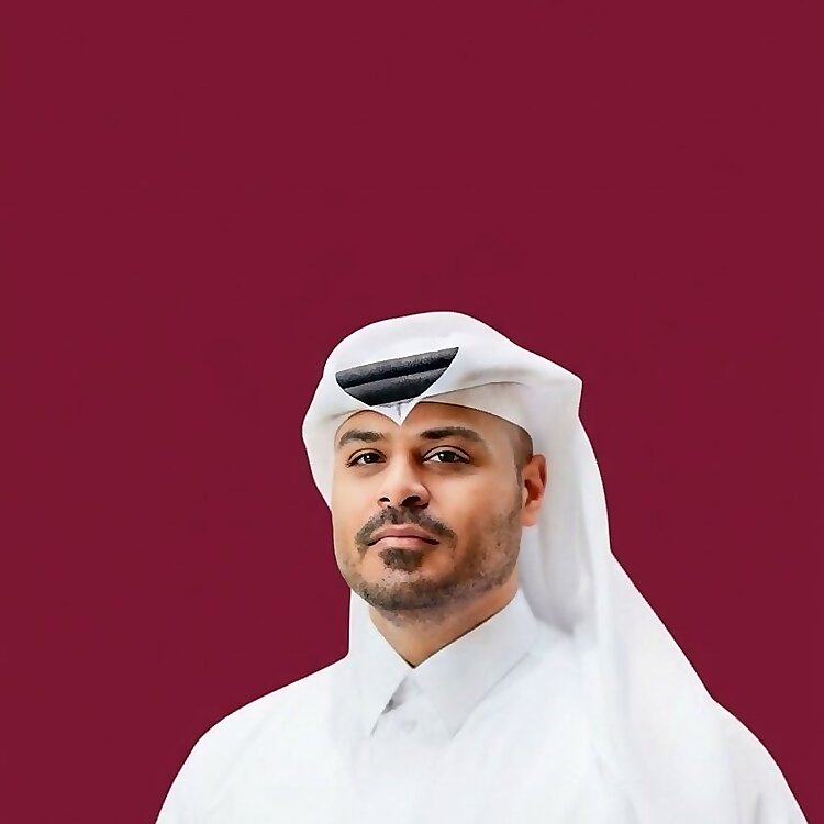 Khalid Alshebani