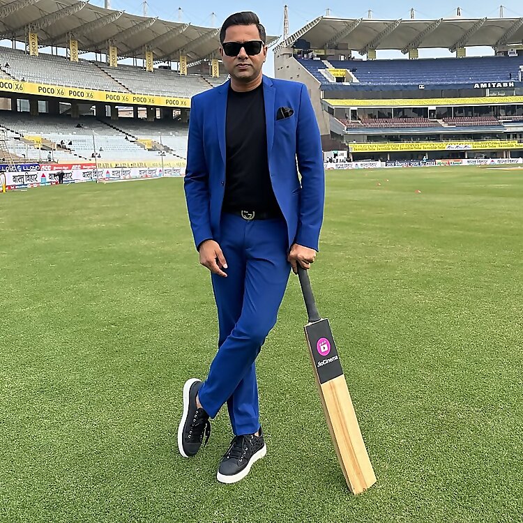 Aakash Chopra