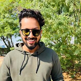 Nabeel Arakkakatil Nasar