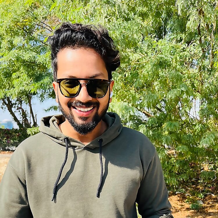 Nabeel Arakkakatil Nasar