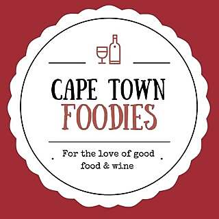 Capetown Foodies